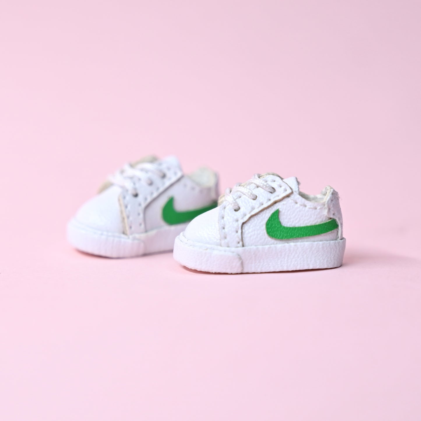 OB11 Doll Shoes Leisure Sports Shoes Casual Shoes Ssuitable For 1/12BJD YMY P9 P10 Body9 Obitsu11 UFDoll Sports Shoe Accessories